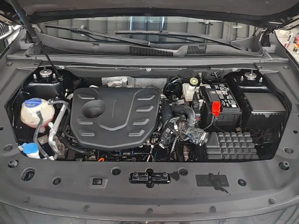 Jetour X70 PLUS — миниатюра 20