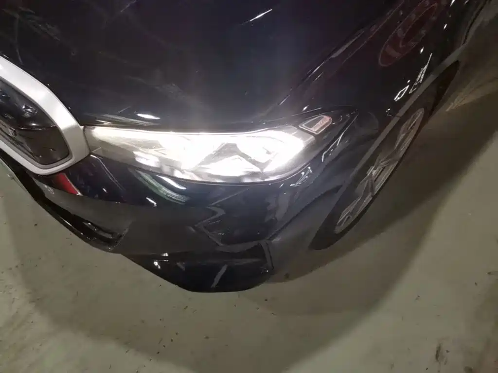 BMW i3 — миниатюра 24