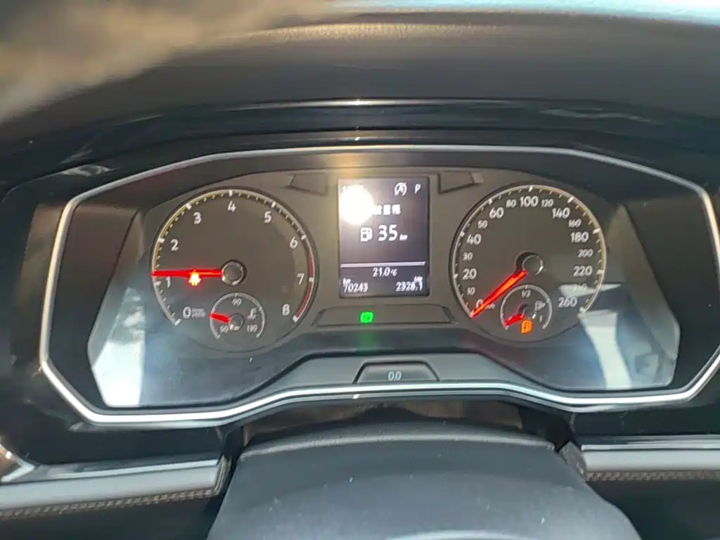 Volkswagen Sagitar — миниатюра 12