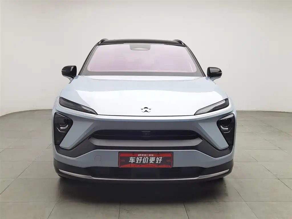 NIO NIO ES6