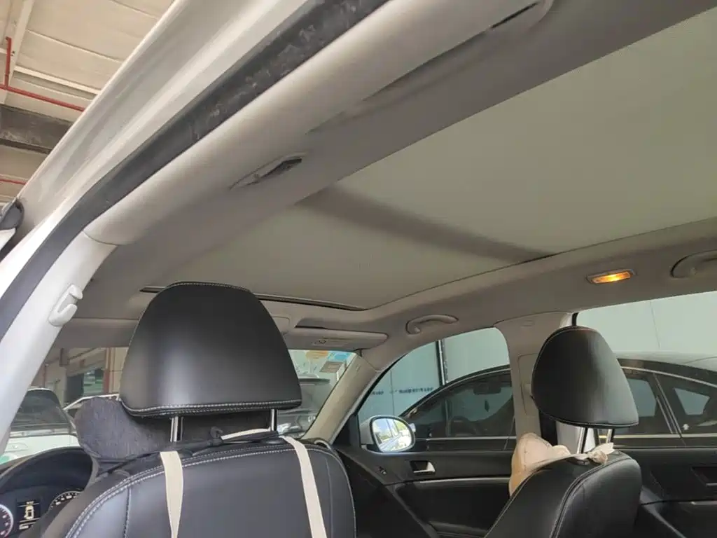 Volkswagen Tiguan — миниатюра 18