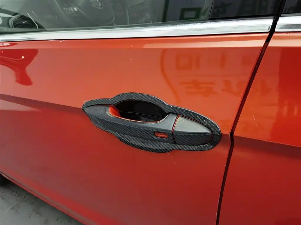 VOLKSWAGEN GOLF*JIAYU