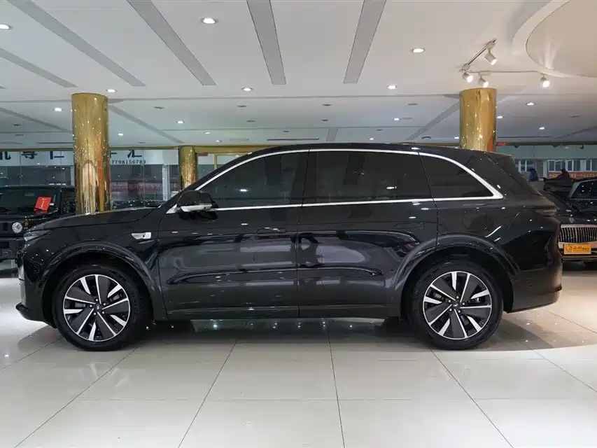 Li Auto IDEAL L6