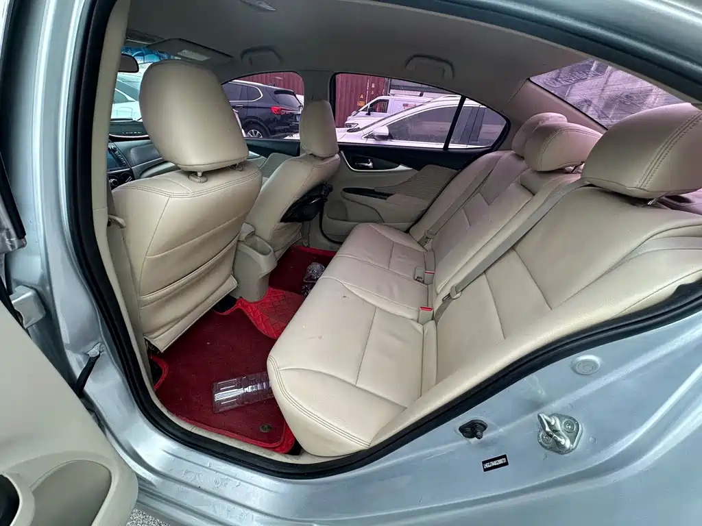 Honda Crider — миниатюра 3