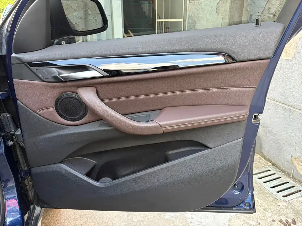 BMW X1 — миниатюра 19