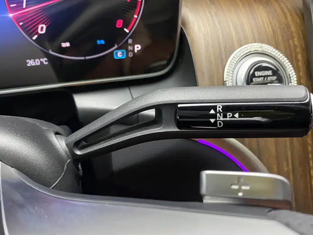 Mercedes-Benz GLC — миниатюра 20