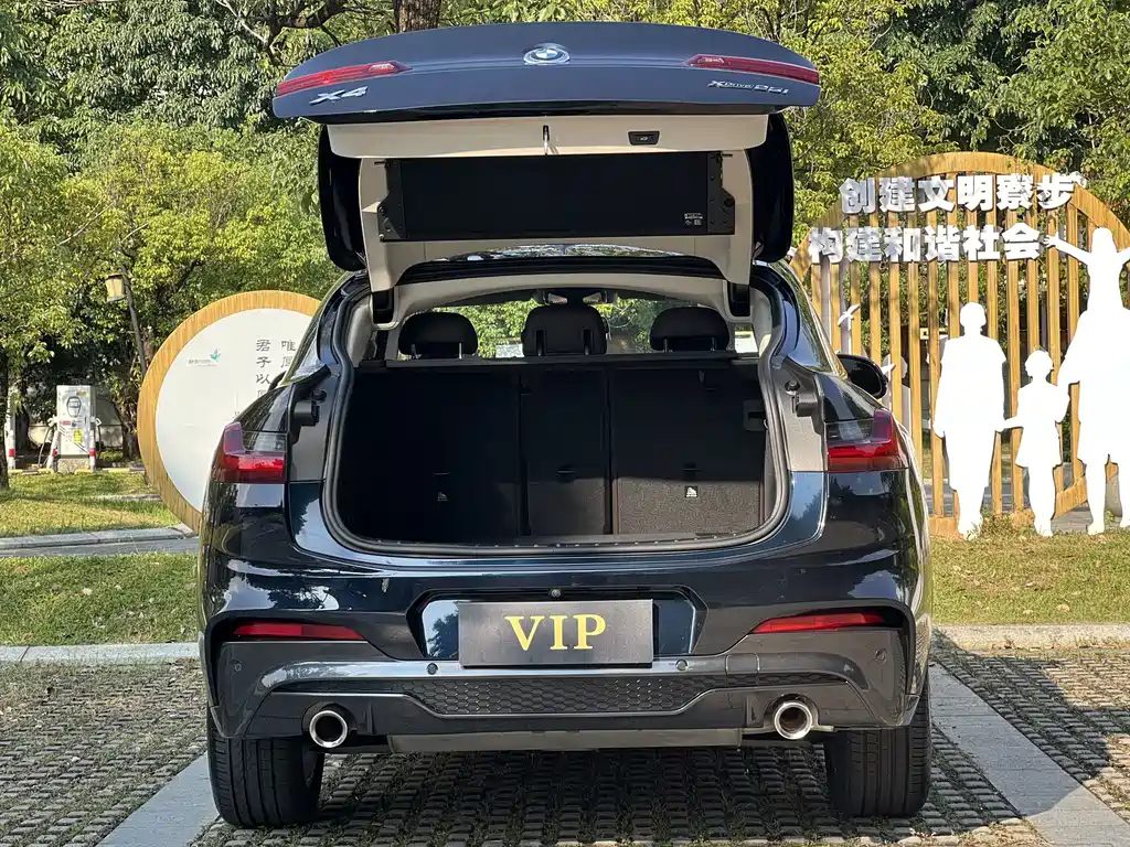 BMW X4 — миниатюра 18