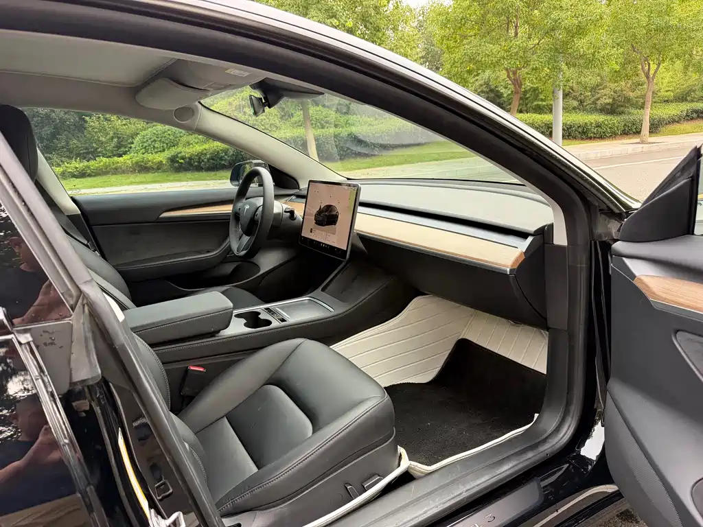 Tesla Model 3 — миниатюра 9