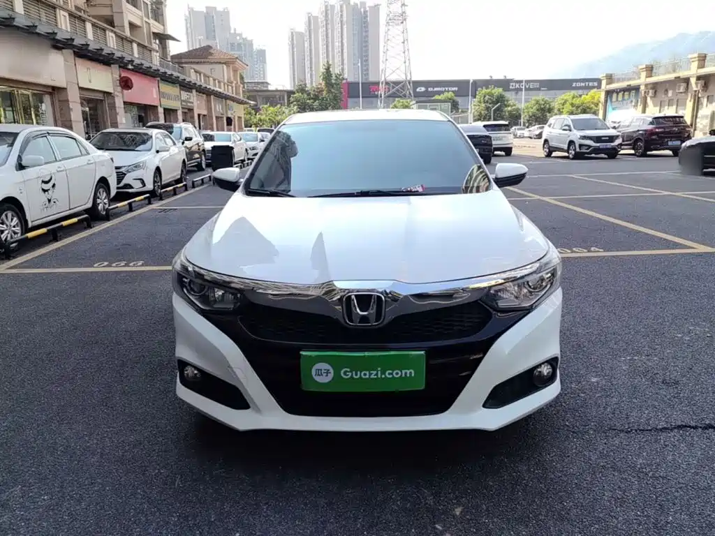 Honda Crider — миниатюра 3