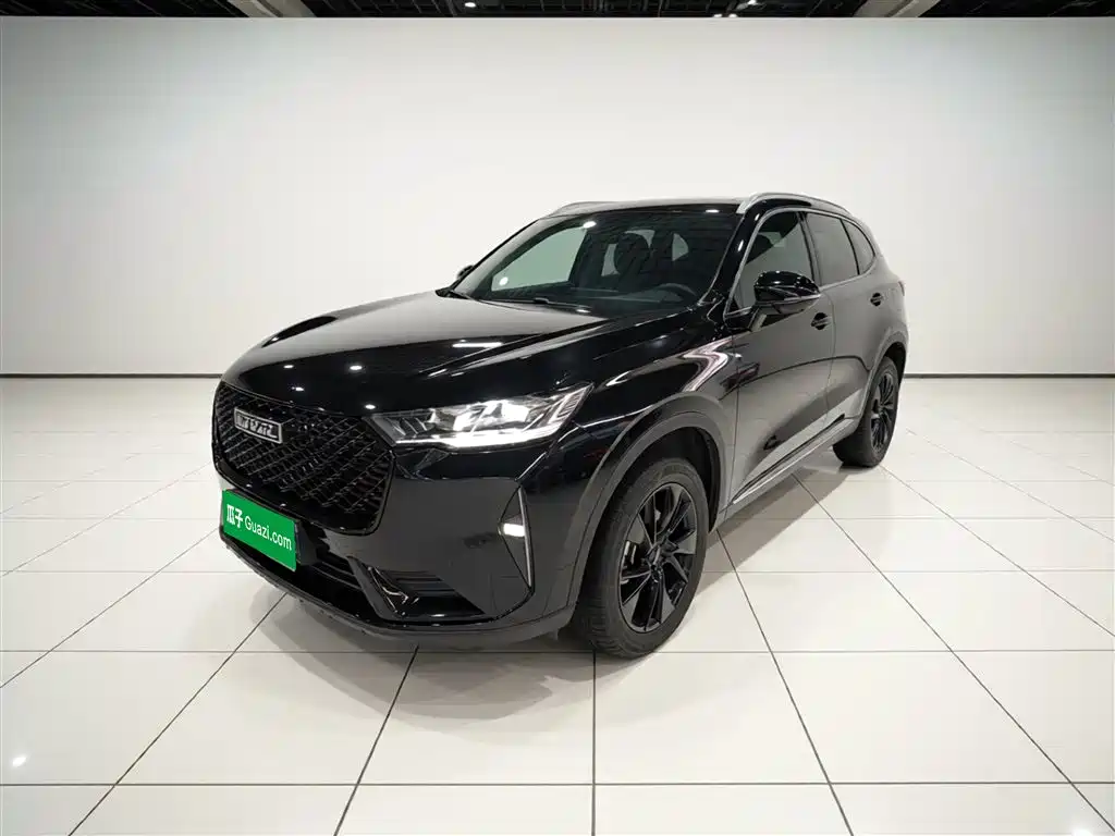 Haval H6 2022