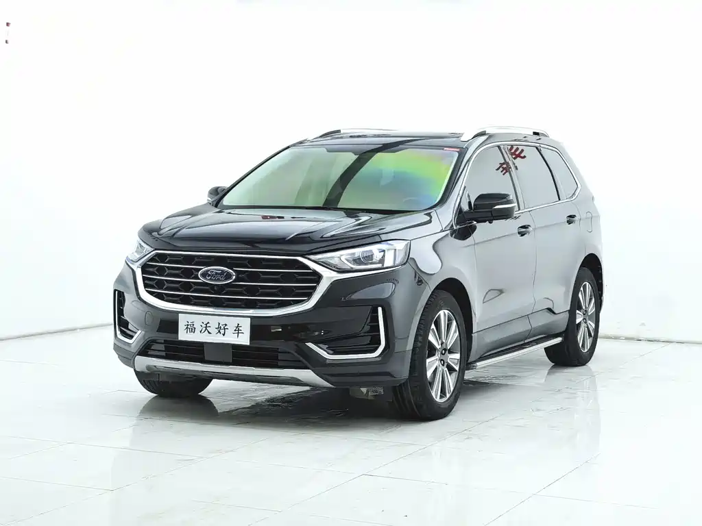 Купить Ford Edge