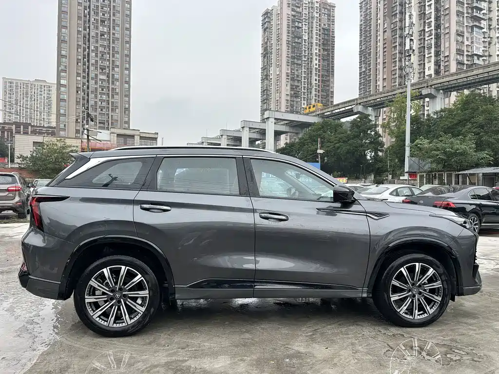 Changan CS75 PLUS — миниатюра 6