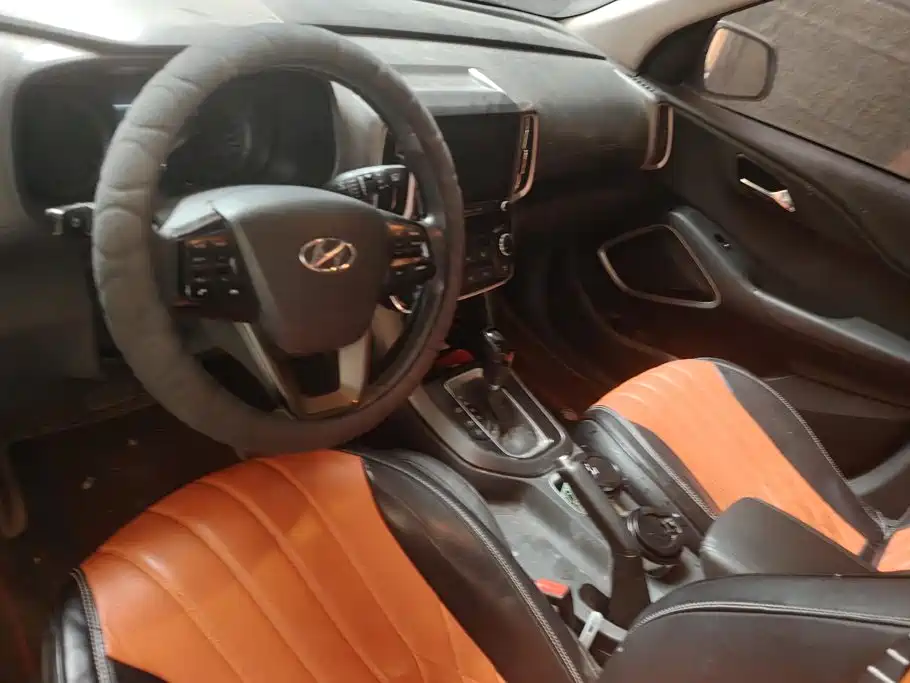 Hyundai ix35 — миниатюра 12