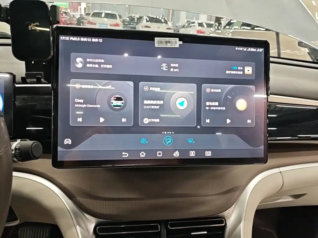 BYD Pro New Energy — миниатюра 13