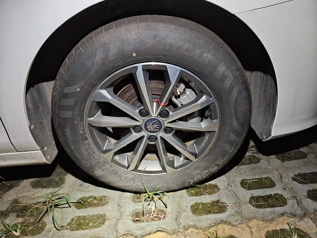 BYD Qin PLUS — миниатюра 25