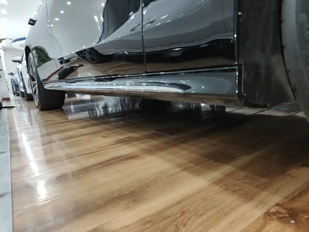 Mercedes-Benz E-Class — миниатюра 21