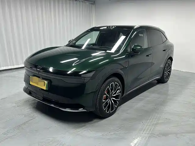 ZEEKR EXTREME KRYPTON 7X