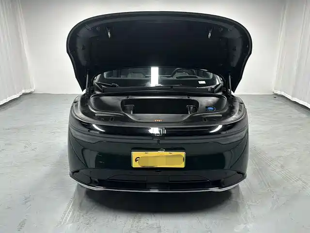 ZEEKR EXTREME KRYPTON 7X