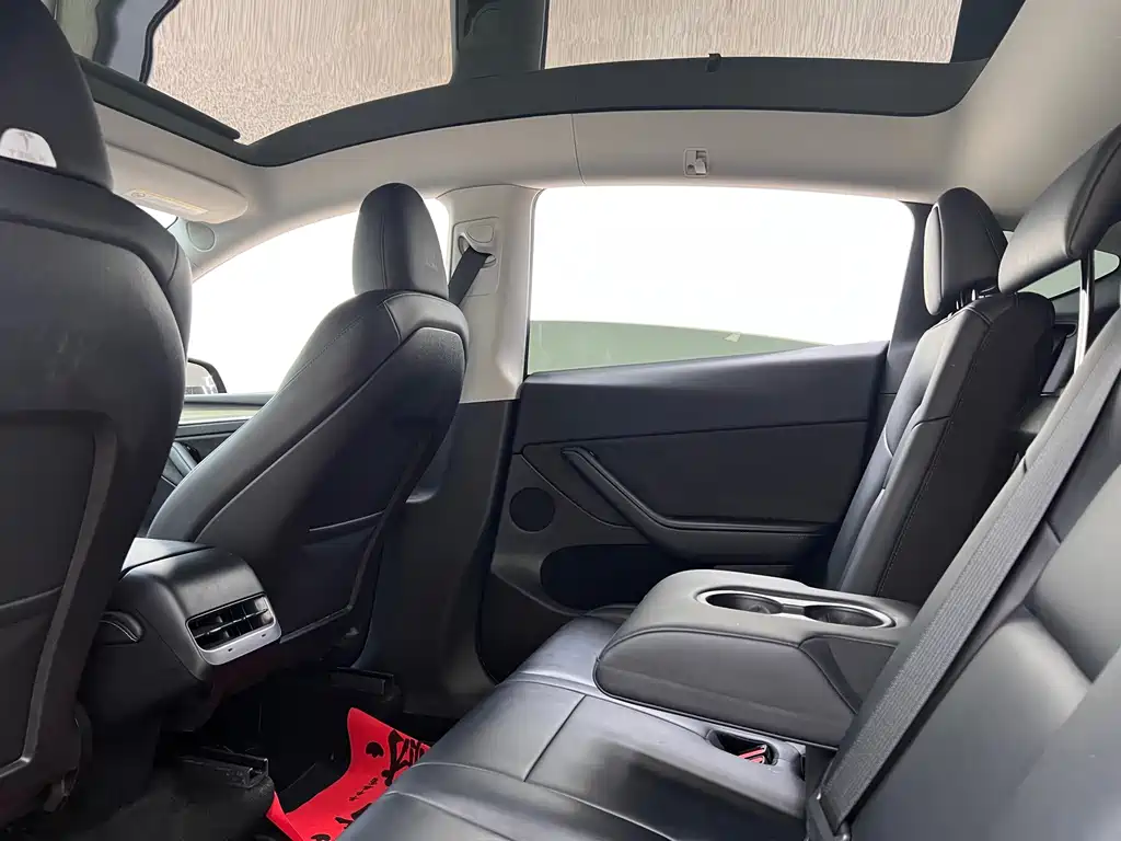 Tesla Model Y — миниатюра 16