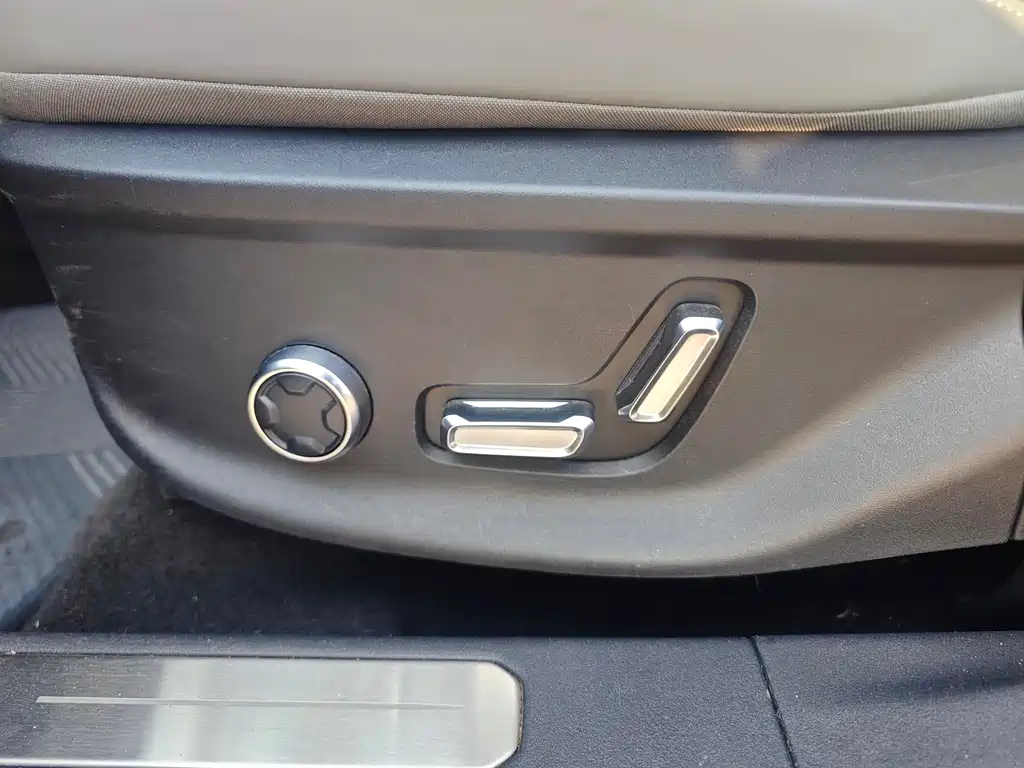 ZEEKR EXTREME KRYPTON X