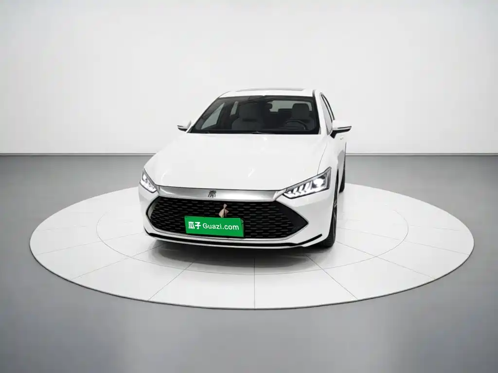 BYD Qin PLUS — миниатюра 2