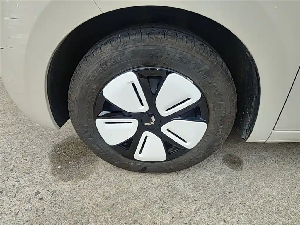 Wuling Mini EV — фотографии объявления, Фото 23