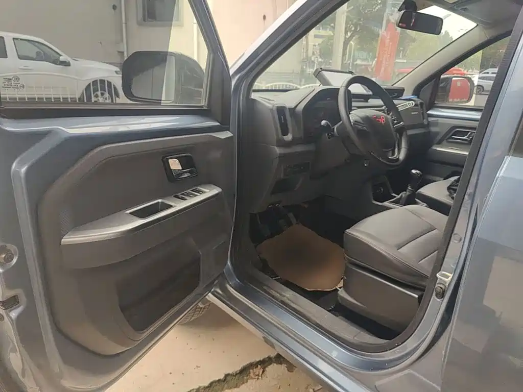 Wuling Journey — миниатюра 16