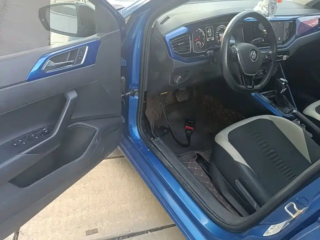 Volkswagen Polo — миниатюра 16