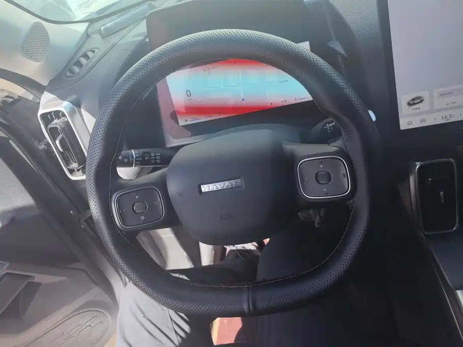 Haval 长城大狗 — миниатюра 15