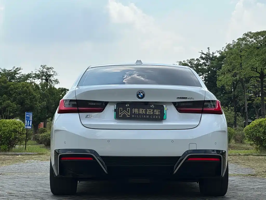 BMW i3 — миниатюра 5