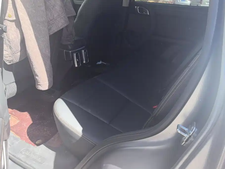 Haval 长城大狗 — миниатюра 11