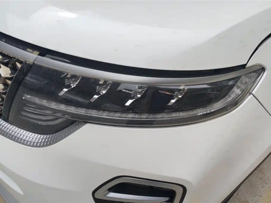 Kia KX5 2019 1.6T AT Luxury