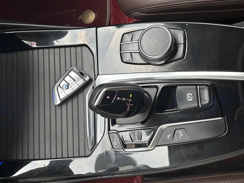 BMW X3 — миниатюра 17
