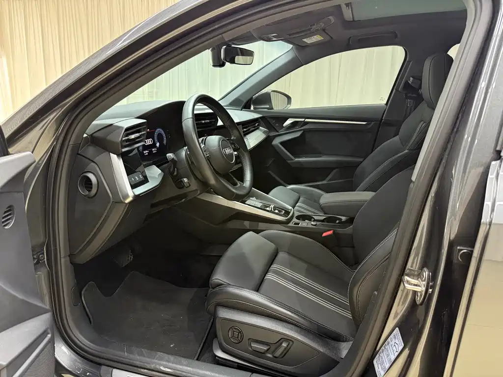Audi A3 — миниатюра 4