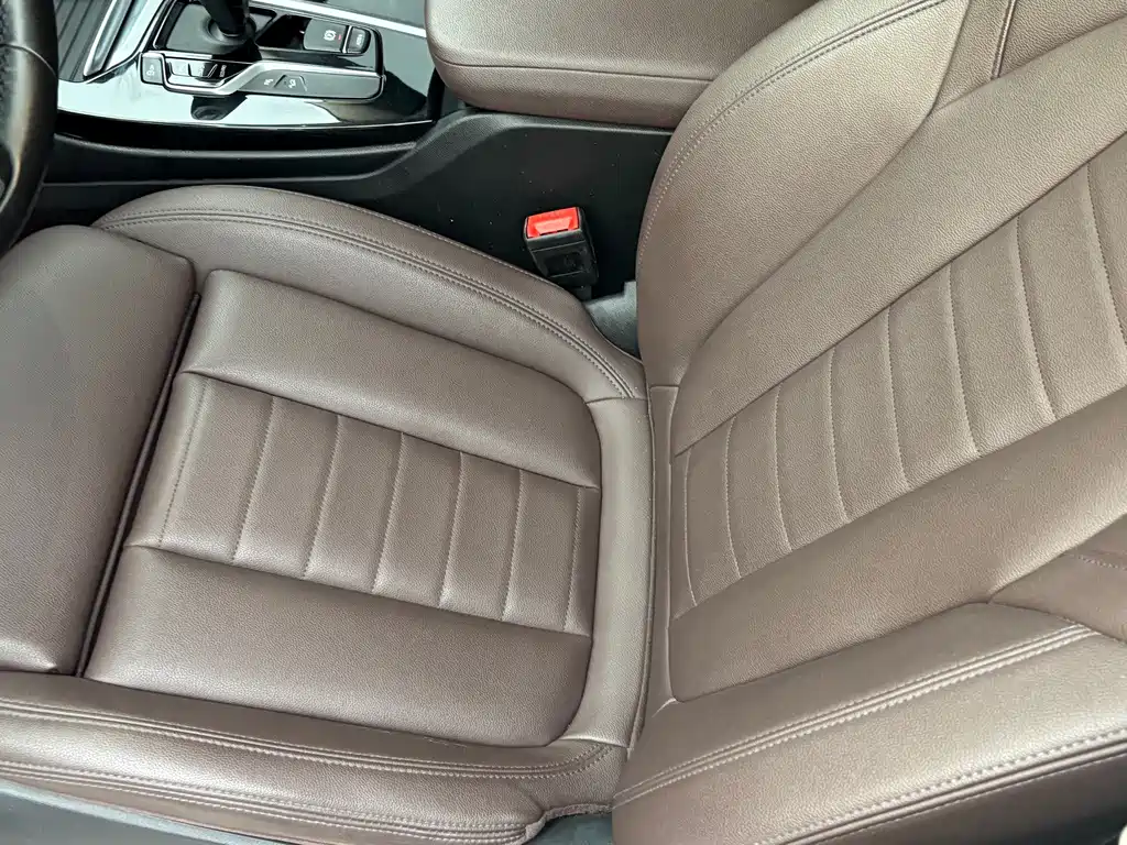 BMW X3 — миниатюра 13