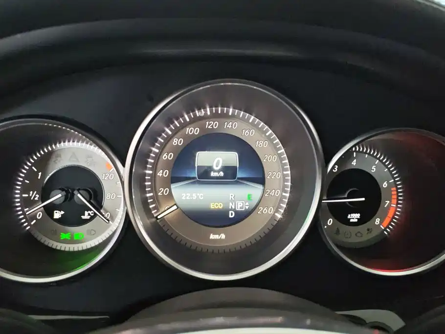 Mercedes-Benz CLS — миниатюра 14