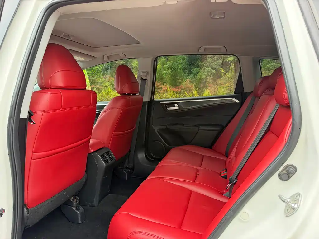 Honda Jade — миниатюра 12