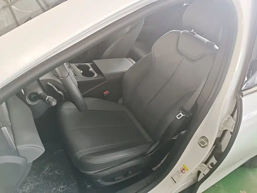 BYD Qin PLUS — миниатюра 15