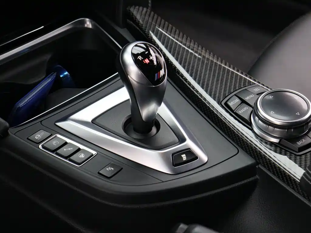 BMW M4 M4 2-door Coupe, фото 9