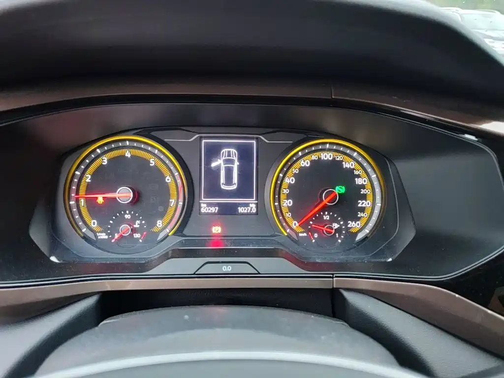Volkswagen Tharu — миниатюра 16