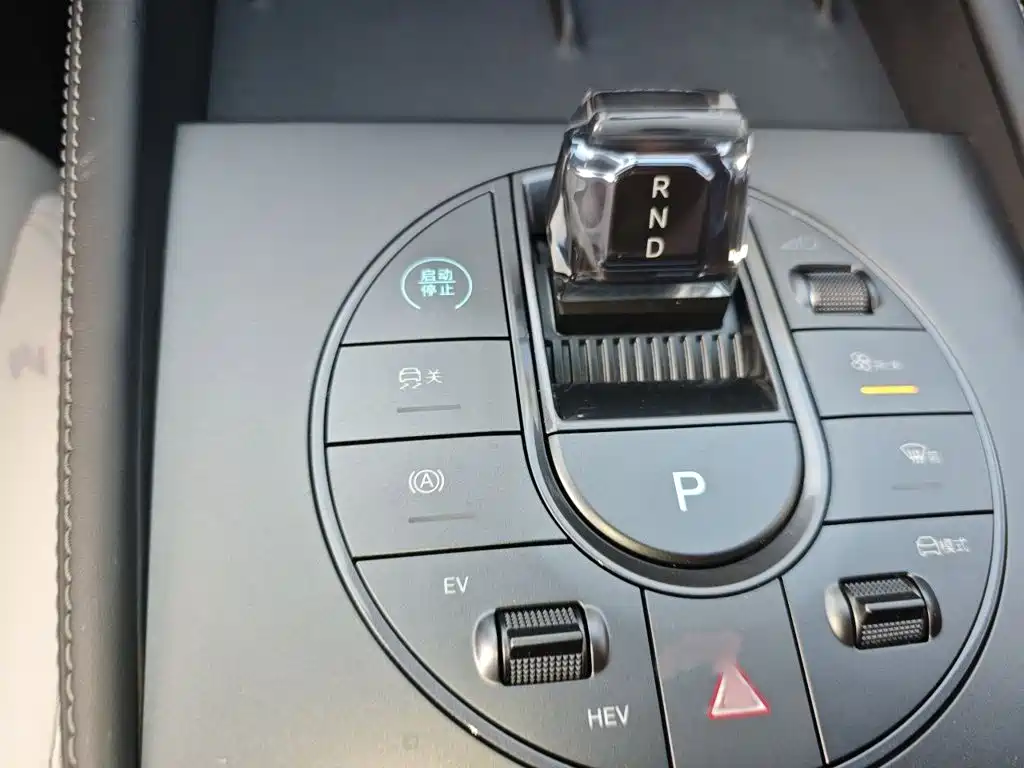 BYD Seal 06 — миниатюра 7