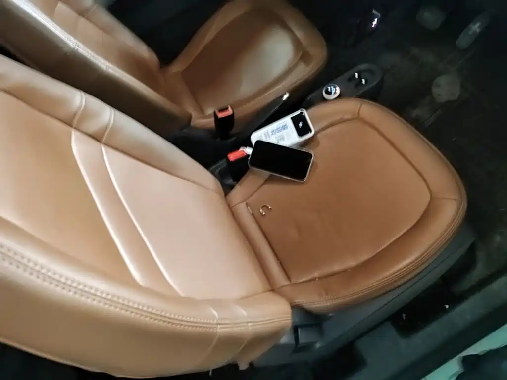 Wuling MINIEV — миниатюра 25