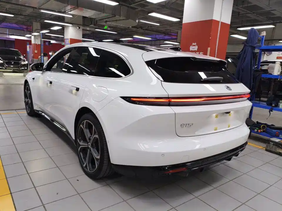 NIO ET5T 2025 75kWh Touring