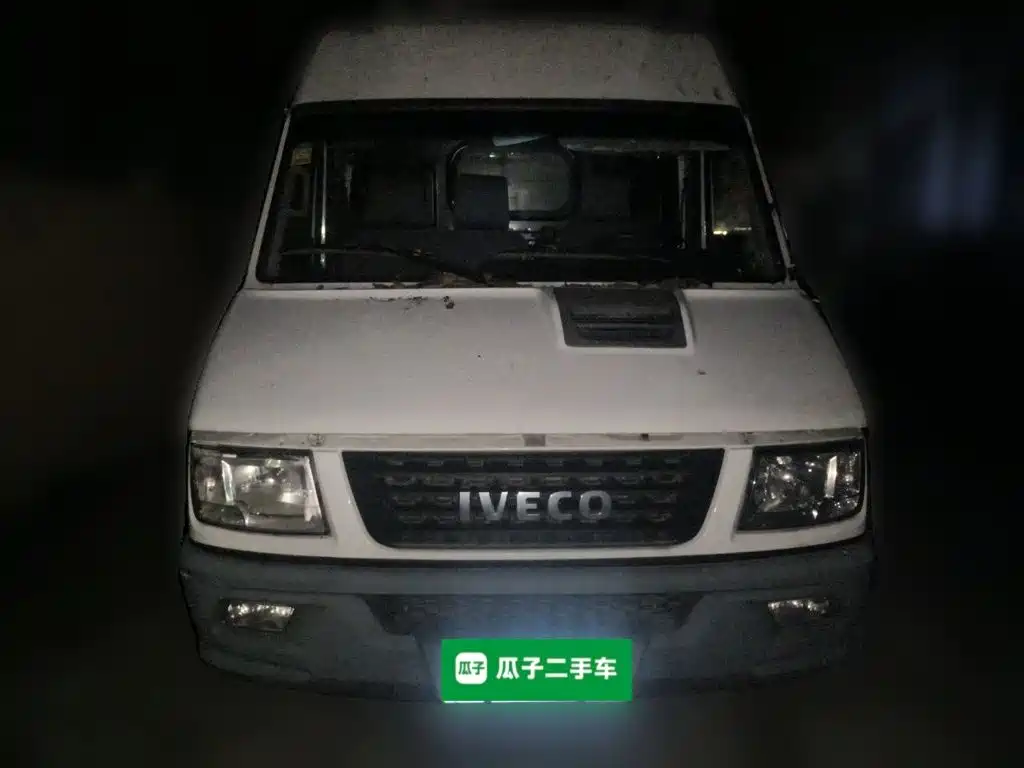 IVECO Daily — миниатюра 23