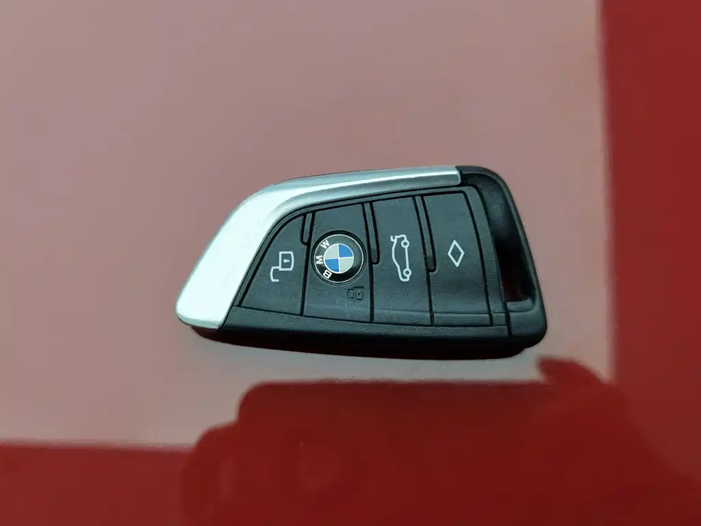 BMW 3 Series — миниатюра 19