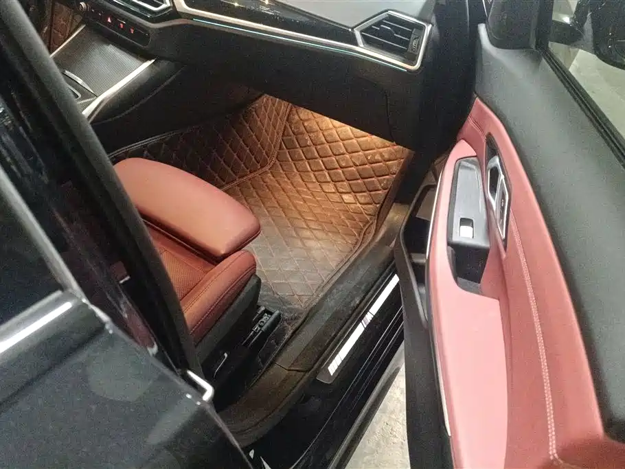 BMW 3 Series 3 2024 325Li M Sport