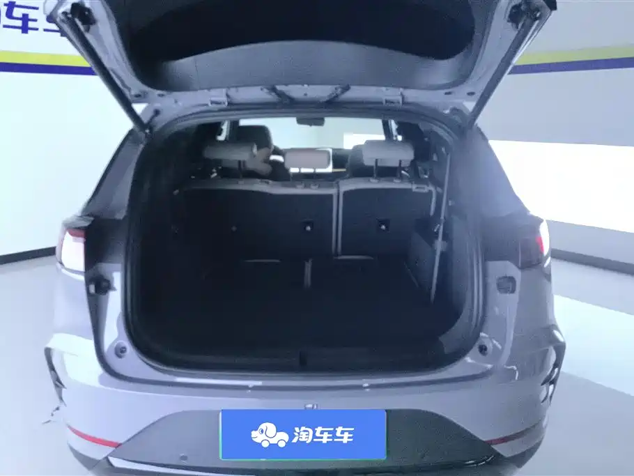 BYD Tang 2025 DM-i 115KM