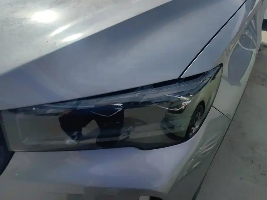 Geely Xingyue L — миниатюра 5