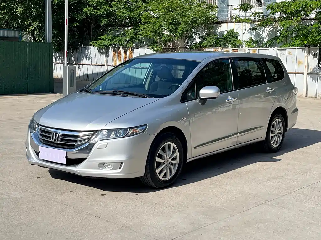 Купить Honda Odyssey