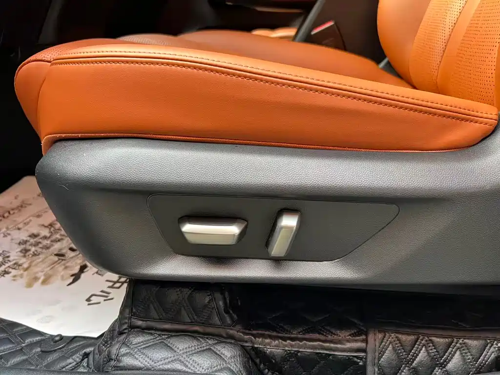 WULING WULING XINGGUANG S